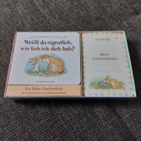 Geschenkset für Baby Geburt Geschenk Set wie neu Nordrhein-Westfalen - Titz Vorschau