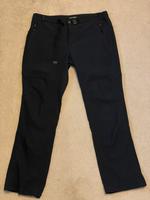 Outdoor Hose Colombia 40/34 Kiel - Wellsee-Kronsburg-Rönne Vorschau
