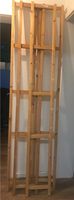 Ikea Ivar Seitenteile Leitern 30 x 226 cm Schleswig-Holstein - Bad Oldesloe Vorschau