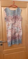 Kleid Etuikleid Pencil Dress Gr 38 40 42 Tredy Missy Niedersachsen - Emtinghausen Vorschau