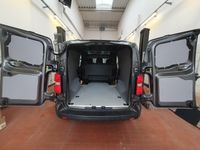 Laderaumverkleidung Fiat Scudo, Toyota Proace, Opel Vivaro Niedersachsen - Seevetal Vorschau