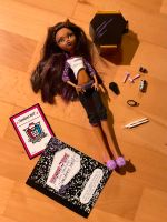 Monster High Clawdeen und Bett Hessen - Körle Vorschau