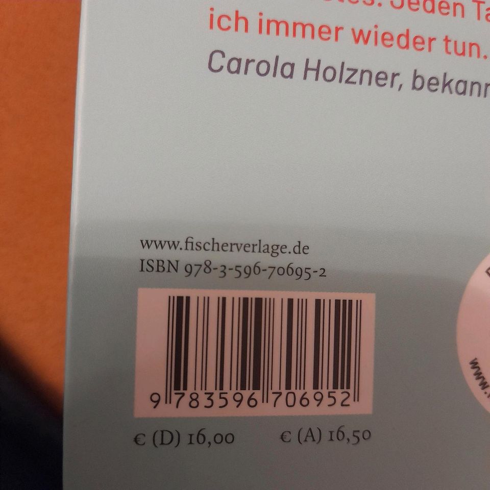 Buch EINE FÜR ALLE Doc Caro in Essen