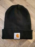 Carhartt Mütze schwarz Brandenburg - Neuenhagen Vorschau