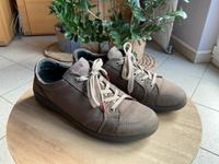 Ara Schuhe Schnürschuhe, Leder, Größe 39, braun Nordrhein-Westfalen - Gelsenkirchen Vorschau