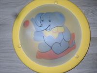 Kinderzimmer Lampe Elefant,Lampe Decke/Wand Sachsen-Anhalt - Arendsee (Altmark) Vorschau