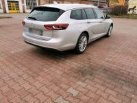 Opel Insignia Sport 2,0l Diesel tüv Klima Scheckheft Brandenburg - Wriezen Vorschau