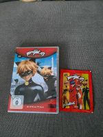 DVD+ Sammelsticker Miraculous Teil 5 Dresden - Klotzsche Vorschau