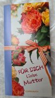 Die besondere Grußkarte! "Für Dich Liebe Mutter" - Coppenrath Ver Hessen - Pfungstadt Vorschau