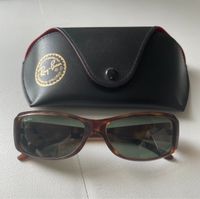 Sonnenbrille von Ray Ban , Hornoptik, schmales Modell Rheinland-Pfalz - Trier Vorschau