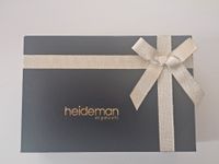 Heidemann Amilla Schmuck Set gold * Armkette * Ohrringe * NEU * Leipzig - Sellerhausen-Stünz Vorschau