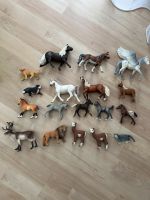 Schleich Tiere Bayern - Bayreuth Vorschau