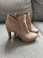 Neue Tamaris, Stiefel, Stiefeletten, Schuhe, Größe 39 Bayern - Glattbach Unterfr. Vorschau