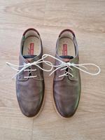 Schuhe Herren Gr. 45 Pikolinos Grau Hessen - Wiesbaden Vorschau