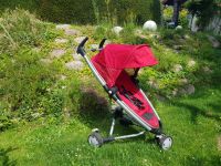 Kinderwagen Buggy Quinny Zapp Xtra2 Brandenburg - Guben Vorschau