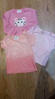 3er Set Pulli/Shirt Größe 80 Rheinland-Pfalz - Rheinböllen Vorschau