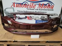 Opel Astra K Bj15-19 Stoßstange vorne 39151025 Original Nordrhein-Westfalen - Bottrop Vorschau