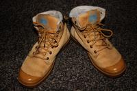 Palladium Damen Schuhe Boots gr 39 passt 38 Gut mit Fell Schleswig-Holstein - Kiel Vorschau