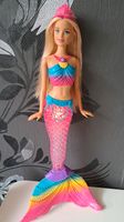 Barbie - Dreamtopia Regenbogenlicht Meerjungfrau Essen-West - Frohnhausen Vorschau