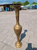 Messingvase Orient Schleswig-Holstein - Ahrensburg Vorschau