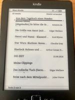 KINDLE BOOK Rheinland-Pfalz - Filsen Vorschau