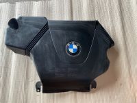 BMW E46 Motorabdeckung Ansaugstutzen Teilenr.: 7508711 Baden-Württemberg - Wüstenrot Vorschau