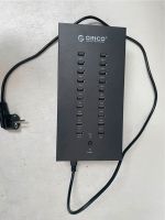 ORICO 20-Port USB-Hub-Ladestation Verkauf Altona - Hamburg Bahrenfeld Vorschau