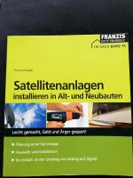 Satellitenanlage installieren in Alt- und Neubau  Buch T. Riegler Nordrhein-Westfalen - Paderborn Vorschau