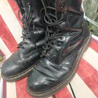 dr. Martens Docs  14 Loch Niedersachsen - Springe Vorschau