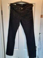 Jeans (Jack & Jones) schwarz Gr. 31/32 Nordrhein-Westfalen - Hennef (Sieg) Vorschau