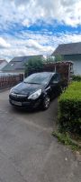 Opel Corsa D Stuttgart - Vaihingen Vorschau