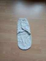 Alvi Baby Pucksack Schäfchen 100% Baumwolle Schleswig-Holstein - Nübel b Schleswig Vorschau