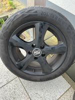 Continental Sommerreifen mit Alufelgen 205 / 55 R16 V Nordrhein-Westfalen - Halle (Westfalen) Vorschau