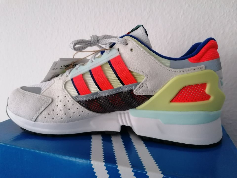 Adidas zx 10000 45 1/3 Neu in Berlin