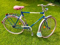 KULT Fahrrad!!! - Original 60er Jahre! - techn. UP-TO-DATE Nordrhein-Westfalen - Drensteinfurt Vorschau