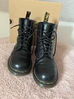 Dr. Martens 1460 Nordrhein-Westfalen - Detmold Vorschau