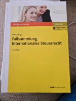 Fallsammlung Internationales Steuerrecht 2018 Bayern - Chieming Vorschau