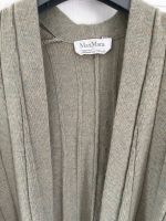 Max Mara 100 % Cashmere Strickjacke Schleswig-Holstein - Lübeck Vorschau