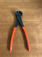 Knipex 68/200 Zange Vornschneider Niedersachsen - Lohne (Oldenburg) Vorschau