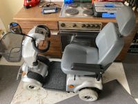 E-Rollstuhl, Dietz Agin Mobilitäts Elektro-Scooter, 6km/h Nordrhein-Westfalen - Eslohe Vorschau