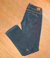 Pepe Jeans Venus low waist, straight leg W32, L34 München - Hadern Vorschau