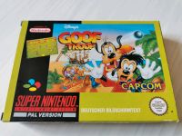 Goof troop Snes ovp Nordrhein-Westfalen - Leichlingen Vorschau