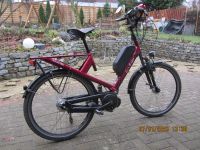 E-Bike Riese + Müller Culture 1000 Watt Nordrhein-Westfalen - Extertal Vorschau