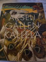 NEU RAR Akseli Gallen Kallela französisch Musée d Orsay Helsinki Frankfurt am Main - Westend Vorschau