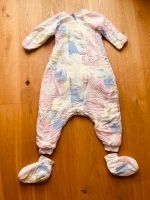 Baby Schlafsack mit Füßen ganzjährig, 120 - 130cm Hessen - Hattersheim am Main Vorschau