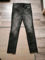 Herren Jeans Gr. 30/32 Grau Hessen - Löhnberg Vorschau