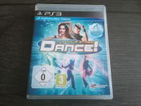 Playstation 3 Spiel Ps3 It's Your Stage Dance Rügen - Ostseebad Binz Vorschau