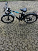 Hitway BK3 E-Bike Nordrhein-Westfalen - Wesel Vorschau