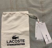 Lacoste Beutel Hessen - Eschborn Vorschau