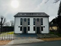 Neubau Doppelhaushälfte - Norderstedt Glashütte Schleswig-Holstein - Norderstedt Vorschau